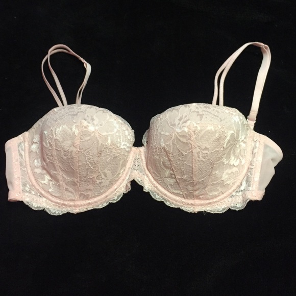 VS Pink Bra