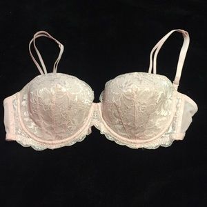VS Pink Bra