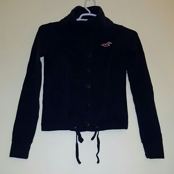 Hollister