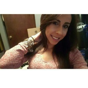 Meet your Posher, Brittany