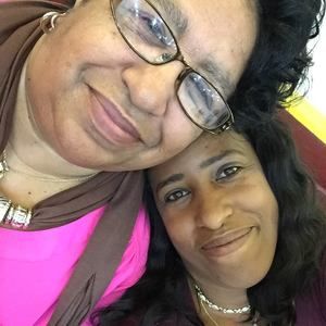 Meet your Posher, Tomiko