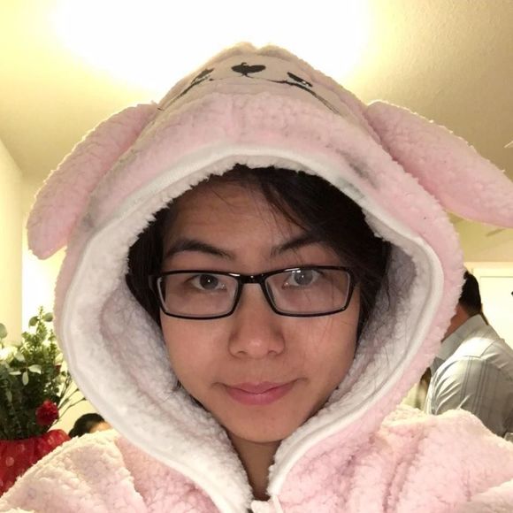 Meet your Posher, Meili