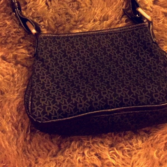 DKNY purse