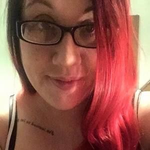 Meet your Posher, Desiree