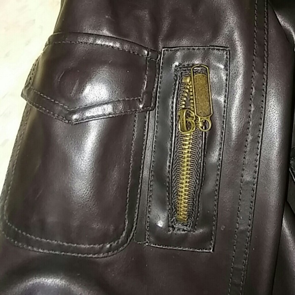 Jacket - Picture 2 of 4