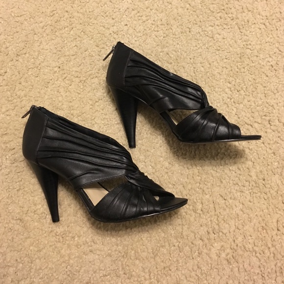 FUN heels