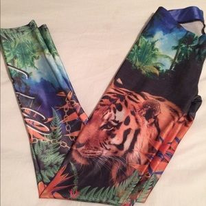 Labellamafia leggings