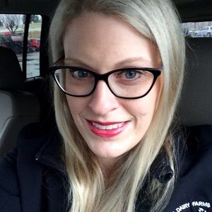 Meet your Posher, Angie