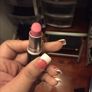 Mac lipstick