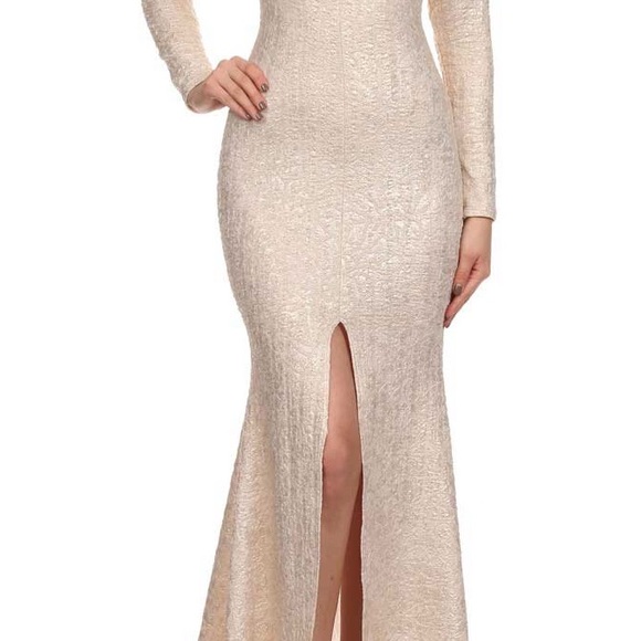Beautify  Formal dress brand new!
