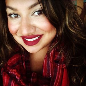 Meet your Posher, Tripti