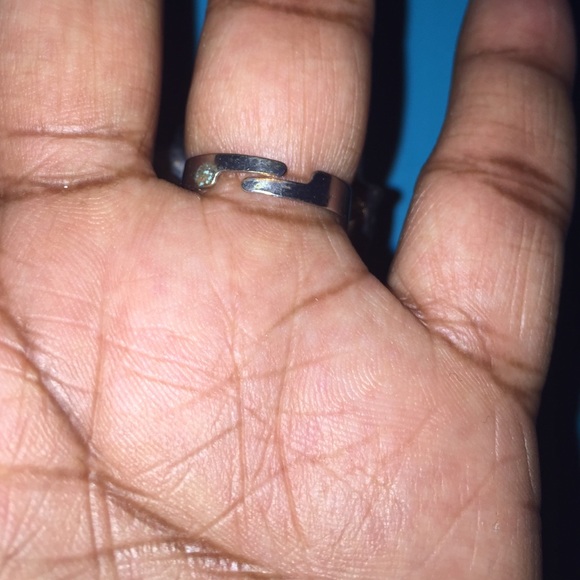 Butterfly Ring - Picture 3 of 3