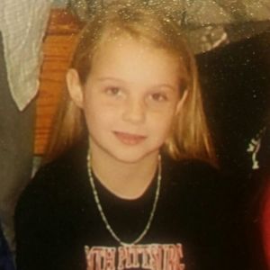 Meet your Posher, Steph