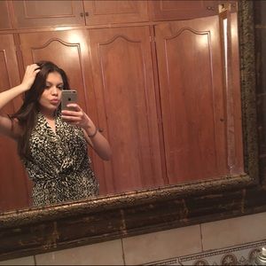 Meet your Posher, Mariana