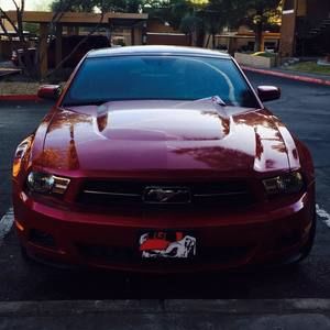 Meet your Posher, Lolis