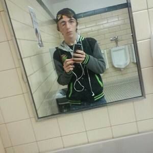 Meet your Posher, Jeffrey