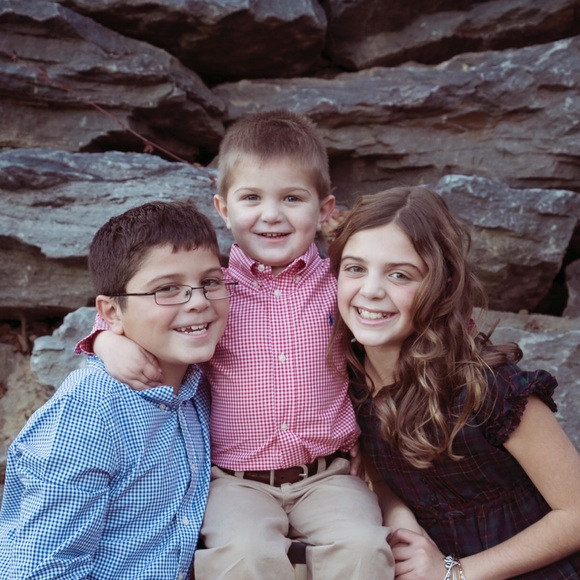 Meet your Posher, Maria