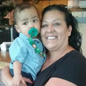 Meet your Posher, Cathy