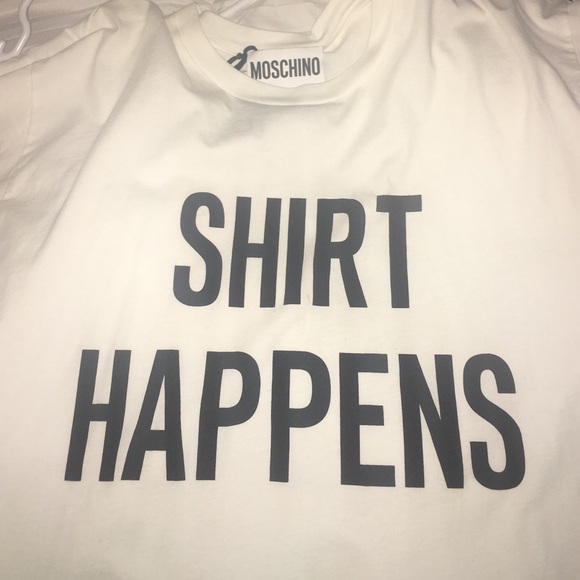 Moschino T-Shirt