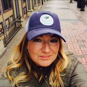 Meet your Posher, Amy