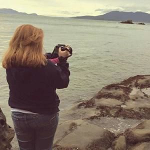 Meet your Posher, Erin