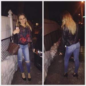 Meet your Posher, Cassidy