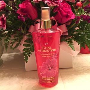 Victoria's Secret Fragrance Mist