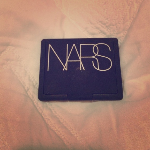 NARS blush