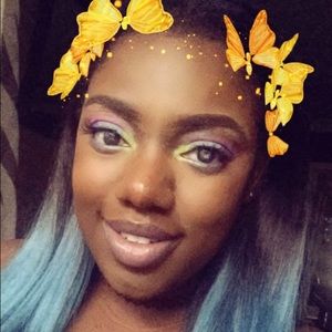 Meet your Posher, Niciya