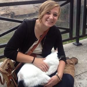 Meet your Posher, Amanda