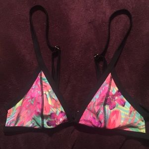 Bikini top