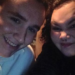 Meet your Posher, Alexandria