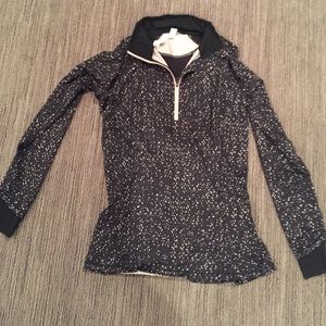 Speckled Lululemon Sweater