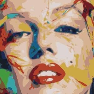 Meet your Posher, Patricia