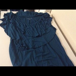 Two New York and company blouses