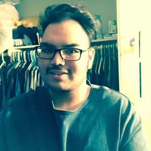 Meet your Posher, Eddie