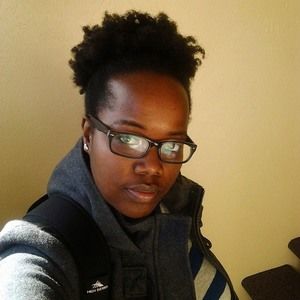 Meet your Posher, Barbara