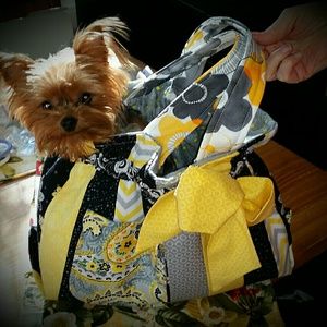 Meet your Posher, Heidi