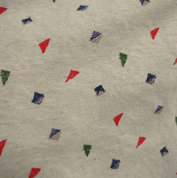 Cute patterned shirt from London - Picture 2 of 2