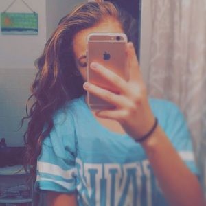 Meet your Posher, Brielle