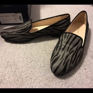 Cole Haan Sabrina loafer II