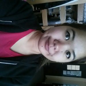 Meet your Posher, Jamie