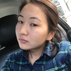 Meet your Posher, Kenzhe