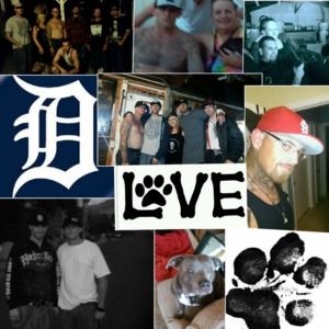 Meet your Posher, Robert