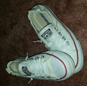 Converse all star shoes