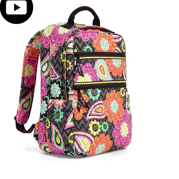 Vera Bradley Backpack