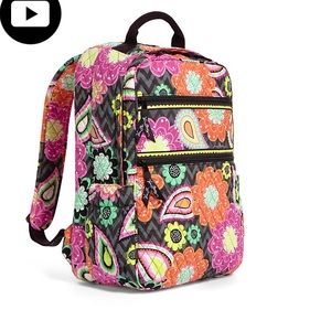Vera Bradley Backpack