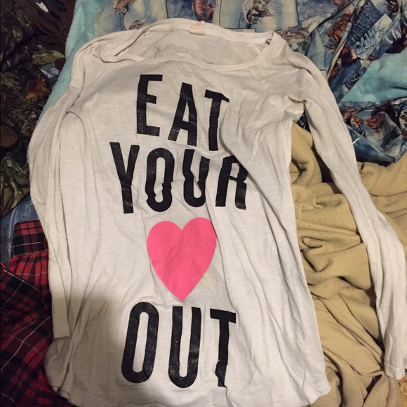 Vs sleep top
