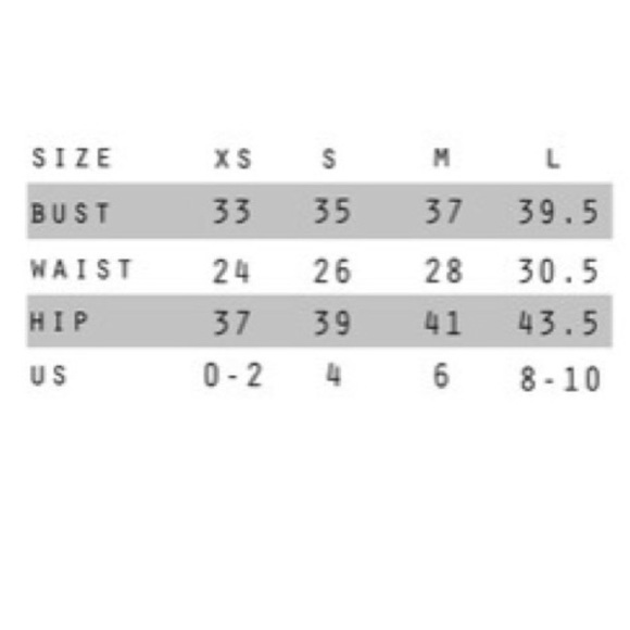 Skirt & Crop Top Set - Picture 4 of 4