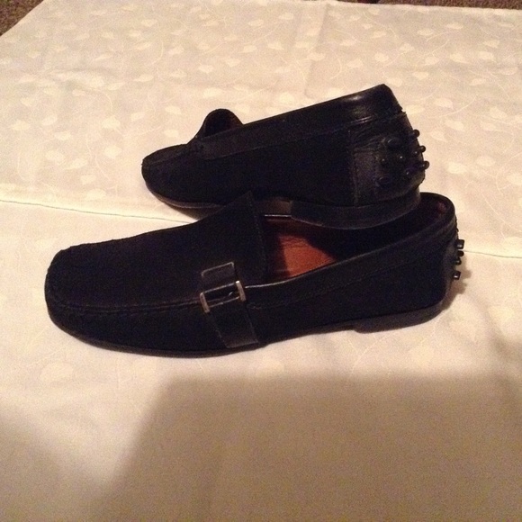 Antonnio Bossi Shoes Antonio Bossi Driving Loafers